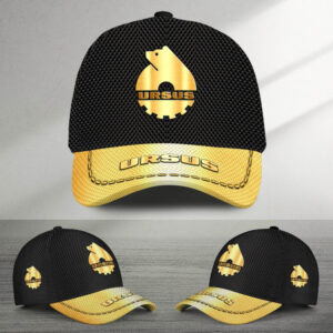 Casquette Ursus