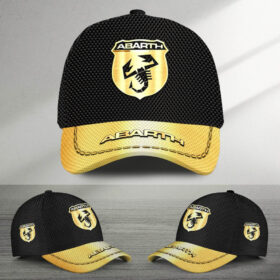 Casquette Abarth