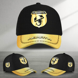 Casquette Abarth