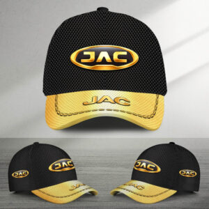 Casquette JAC Truck