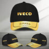 Casquette Iveco