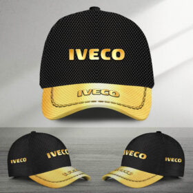 Casquette Iveco