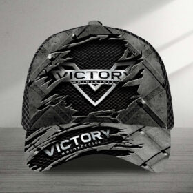 Casquette Victory Motorcycles
