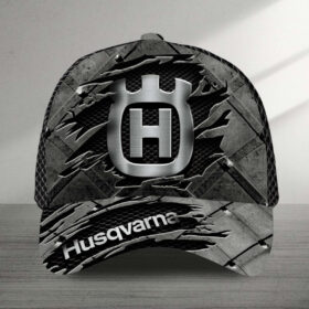 Casquette Husqvarna