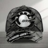 Casquette BRP Can-am