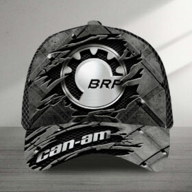 Casquette BRP Can-am