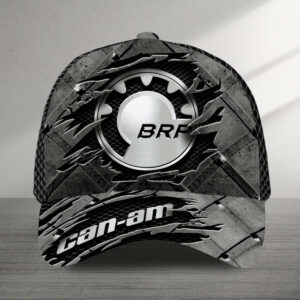 Casquette BRP Can-am