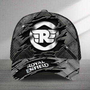 Casquette Royal Enfield