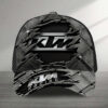 Casquette KTM Racing