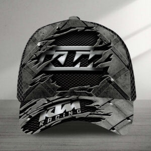 Casquette KTM Racing