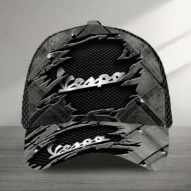 Casquette Vespa
