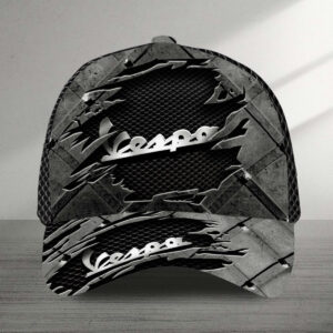 Casquette Vespa