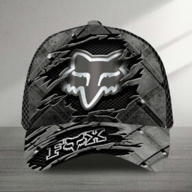 Casquette Fox Racing