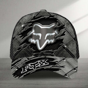 Casquette Fox Racing