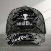 Casquette Red Bull