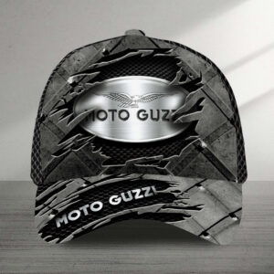 Casquette Moto Guzzi