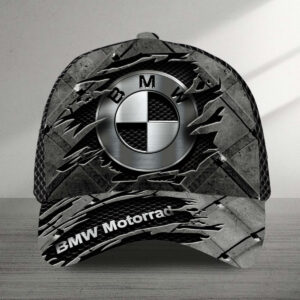 Casquette BMW Motorrad