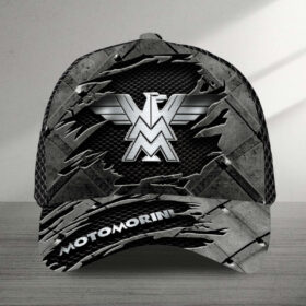 Casquette Moto Morini