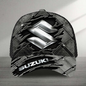 Casquette Suzuki