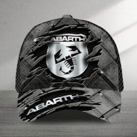 Casquette Abarth