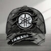 Casquette Yamaha