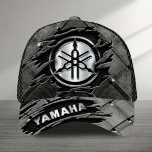 Casquette Yamaha