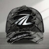 Casquette Mahindra