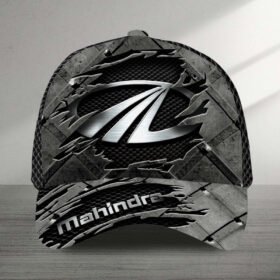 Casquette Mahindra
