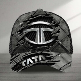 Casquette Tata