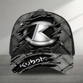 Casquette Kubota