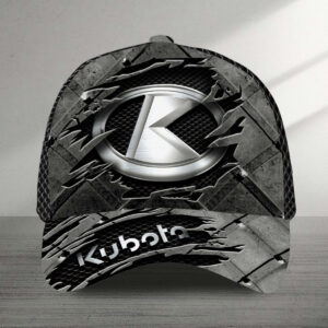 Casquette Kubota