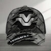 Casquette Versatile