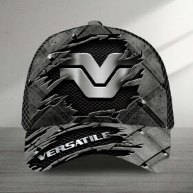 Casquette Versatile