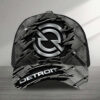 Casquette Detroit Diesel