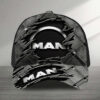 Casquette MAN Truck