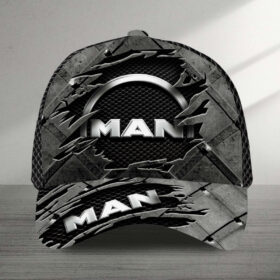 Casquette MAN Truck