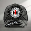 Casquette Farmall