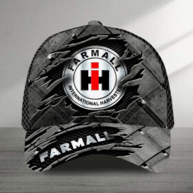 Casquette Farmall