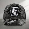 Casquette Kamaz