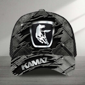 Casquette Kamaz