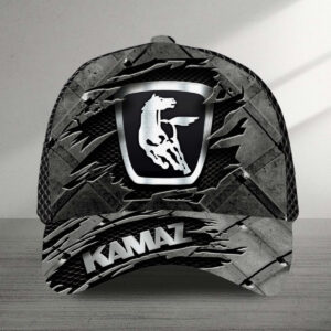 Casquette Kamaz