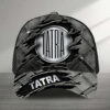 Casquette Tatra