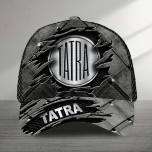 Casquette Tatra