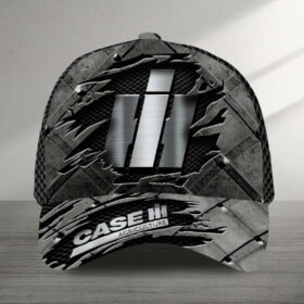 Casquette Case IH