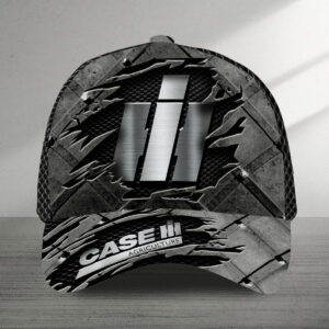Casquette Case IH