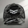 Casquette Yanmar