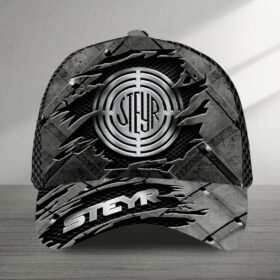 Casquette Steyr