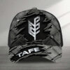 Casquette Tafe