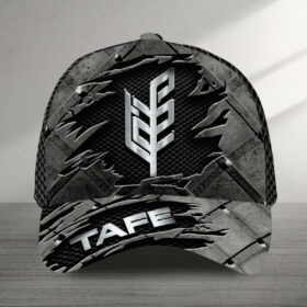 Casquette Tafe