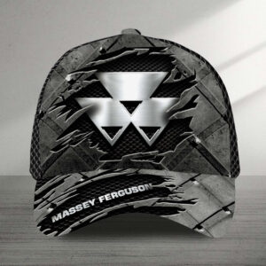 Casquette Massey Ferguson